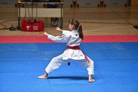 Medklubsko karate tekmovanje junij 2025 (14)